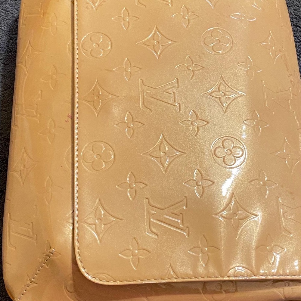 LOUIS VUITTON Thompson Street AUTHENTIC Bag - Picture 14 of 15